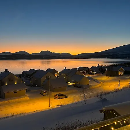 1-room Of 20kvm For 1-2 People * Tromso
