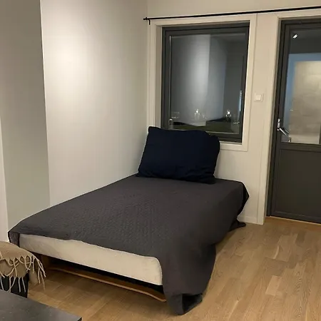1-room Of 20kvm For 1-2 People Apartment